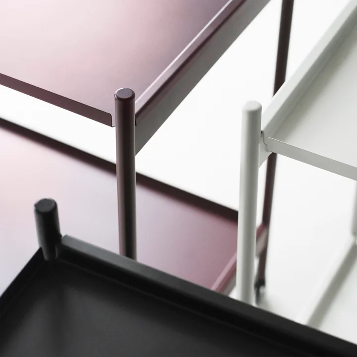 Normann Copenhagen - Rul Trolley, Groep