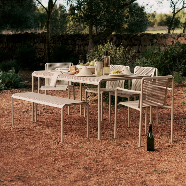 Ferm Living - Dapple, kasjmier