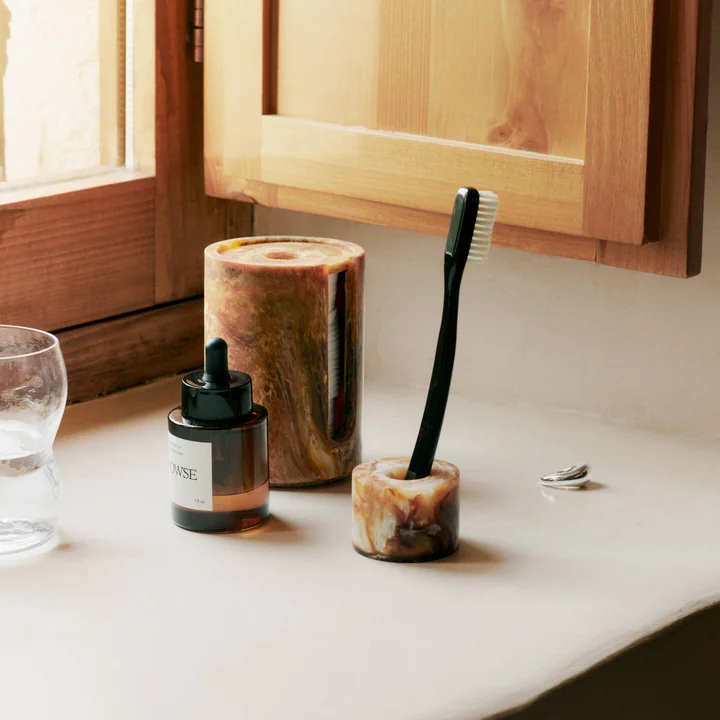 Ferm Living - Mist, suikerkelp