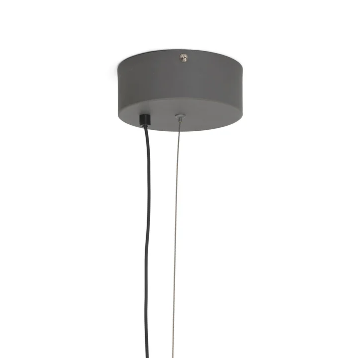Ferm Living - Oeste LED hanglamp, zand