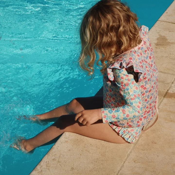 Konges Sløjd - Avery Reddingsvest, Fiola