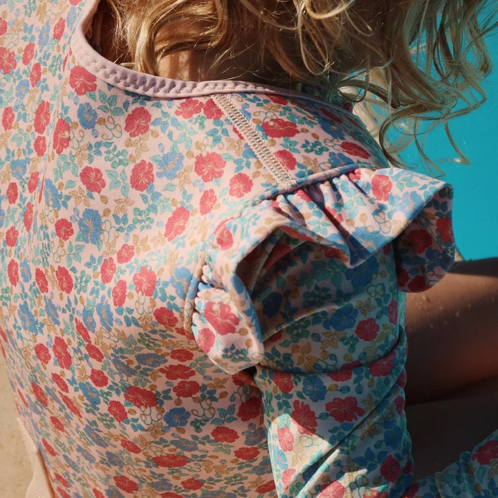 Konges Sløjd - Avery Reddingsvest, Fiola