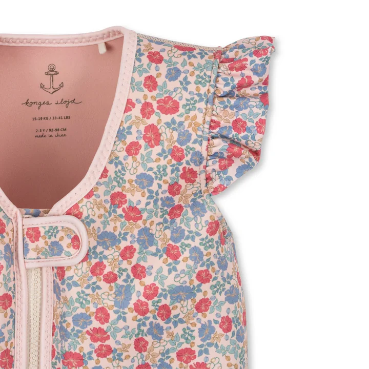 Konges Sløjd - Avery Reddingsvest, Fiola