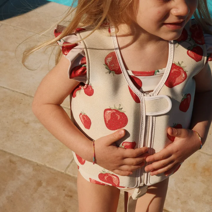 Konges Sløjd - Avery Zwemvest, Fragola