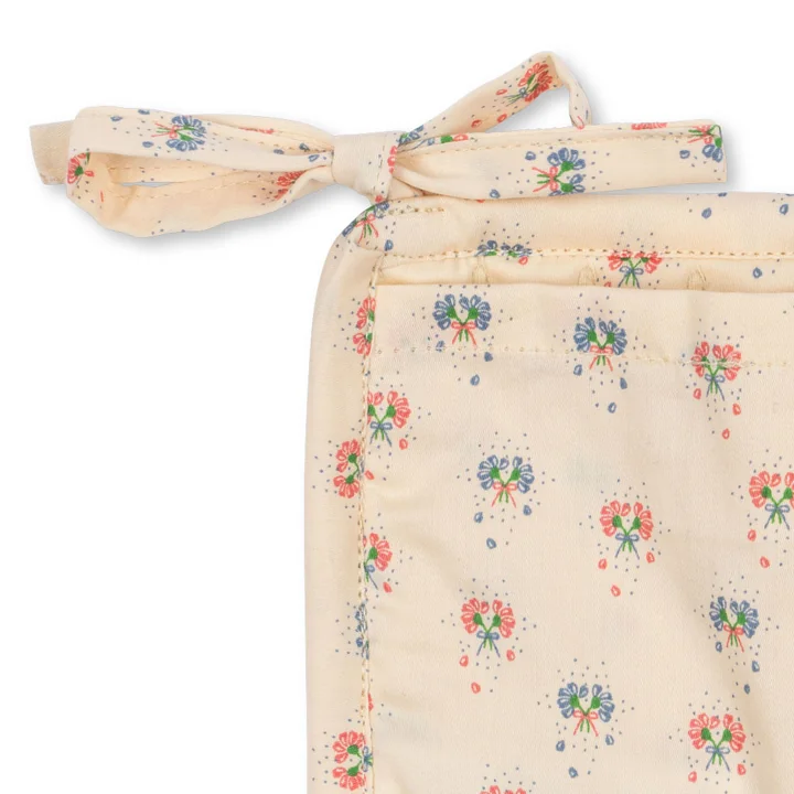 Konges Sløjd - Gewatteerde bedzakken, pipa petite