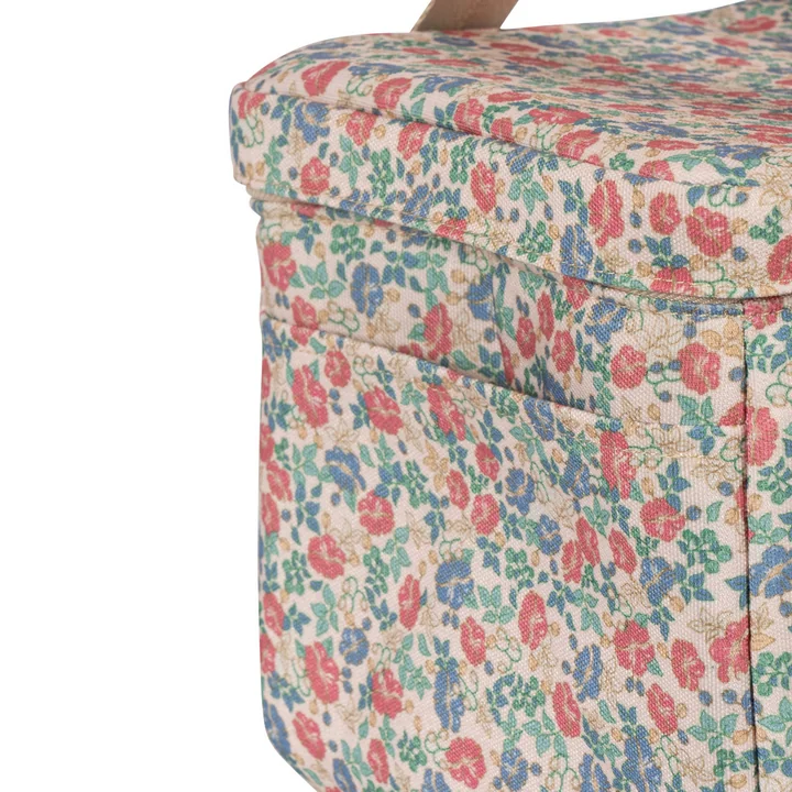 Konges Sløjd - Carl Koeltas, 20 x 30 cm, fiola