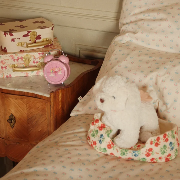 Konges Sløjd - Kinderwekker, eenhoorn