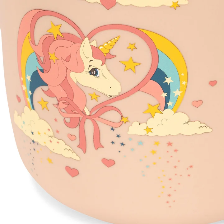 Konges Sløjd - Zand speelgoed, Hoorn Sterren (4 stuks)