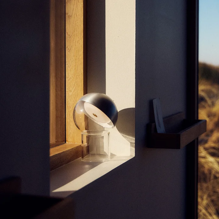 Frandsen - Pila draagbare LED-batterijverlichting