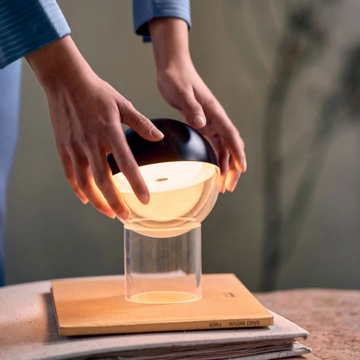 Frandsen - Pila draagbare LED-batterijverlichting