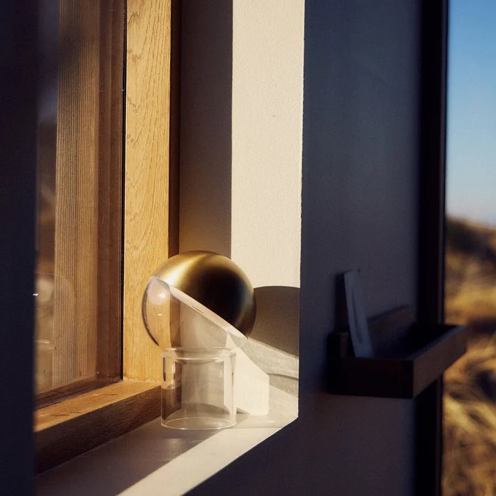 Frandsen - Pila draagbare LED-batterijverlichting