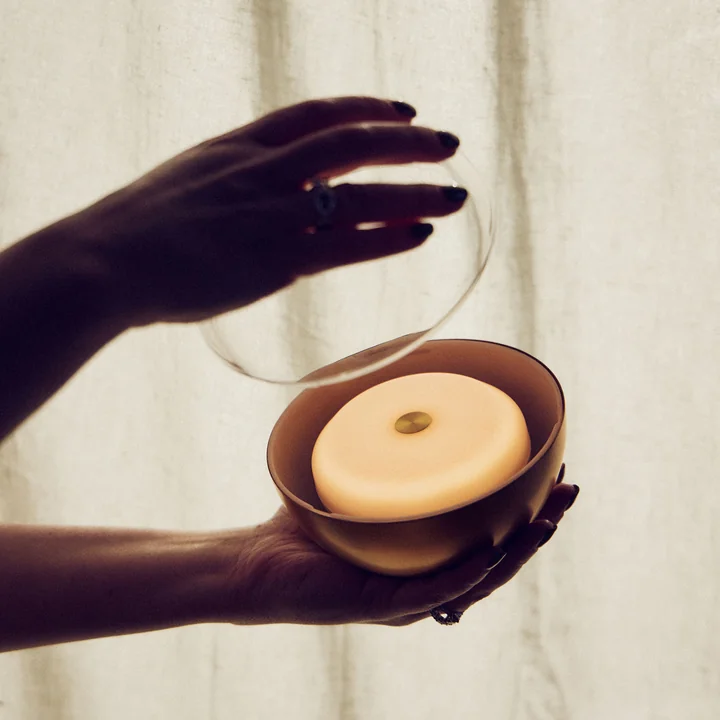 Frandsen - Pila draagbare LED-batterijverlichting