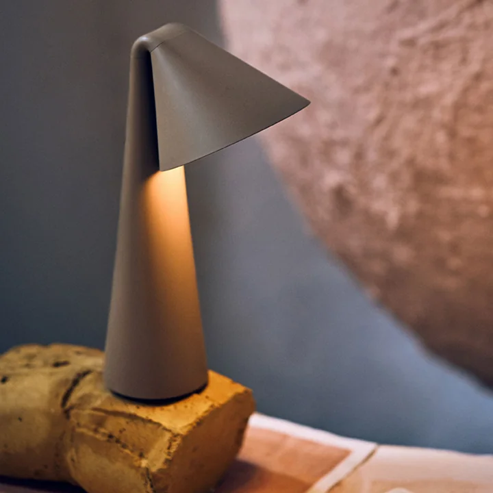 Frandsen - Ami draagbare LED-batterijlamp