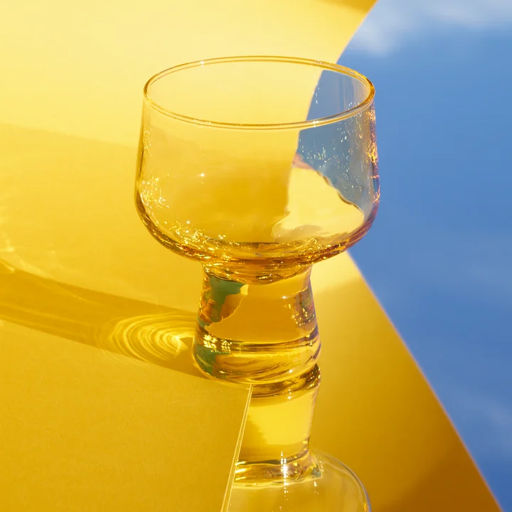 Iittala - Solare beker, 0,29 l, vuurgeel