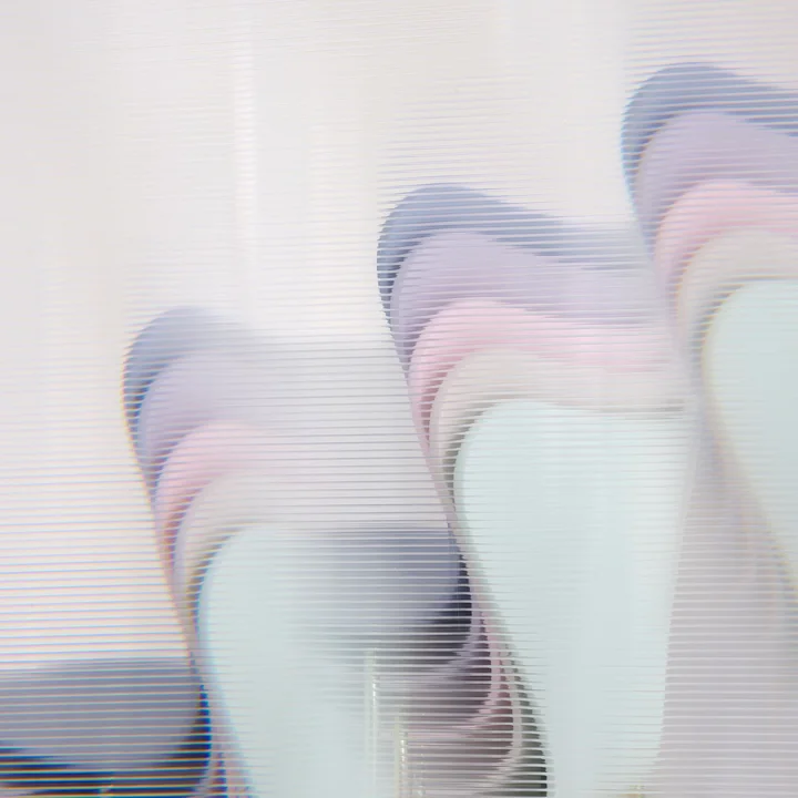 Fritz Hansen - Serie 7 Regenboogstoel (Speciale uitgave 2025)