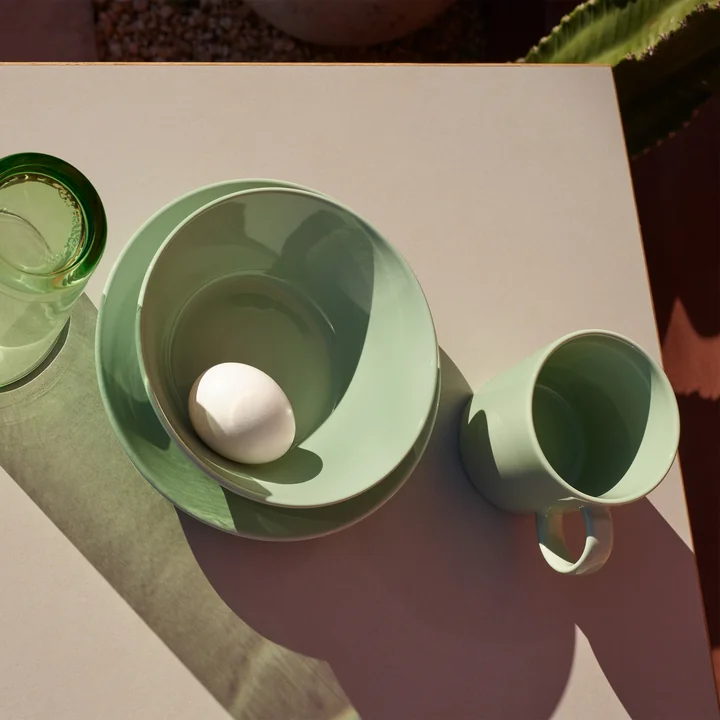 Iittala - Teema, salie