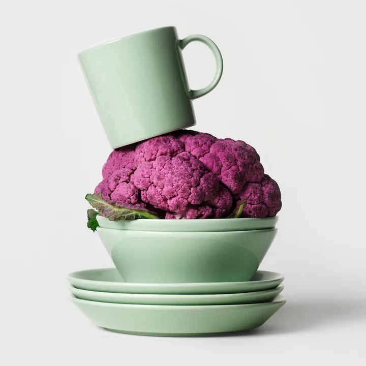 Iittala - Teema, salie