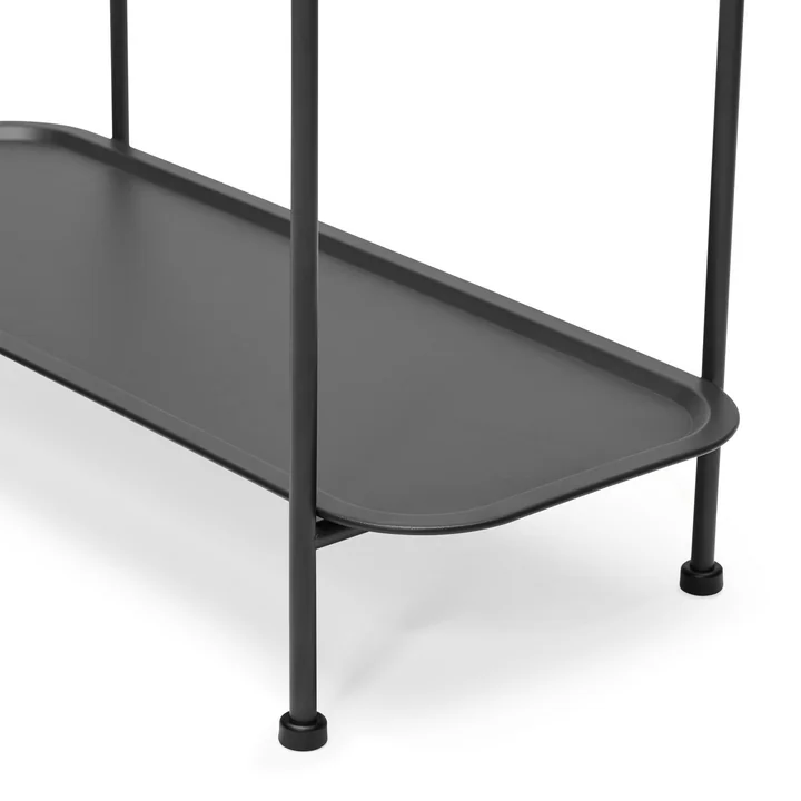 Fatboy - Adoreganizer Bijzettafel, multifunctioneel, wolfsgrijs