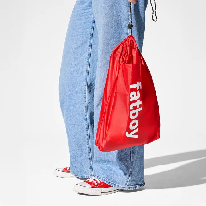 Fatboy - Beach Baggy Strandlaken XL, tas