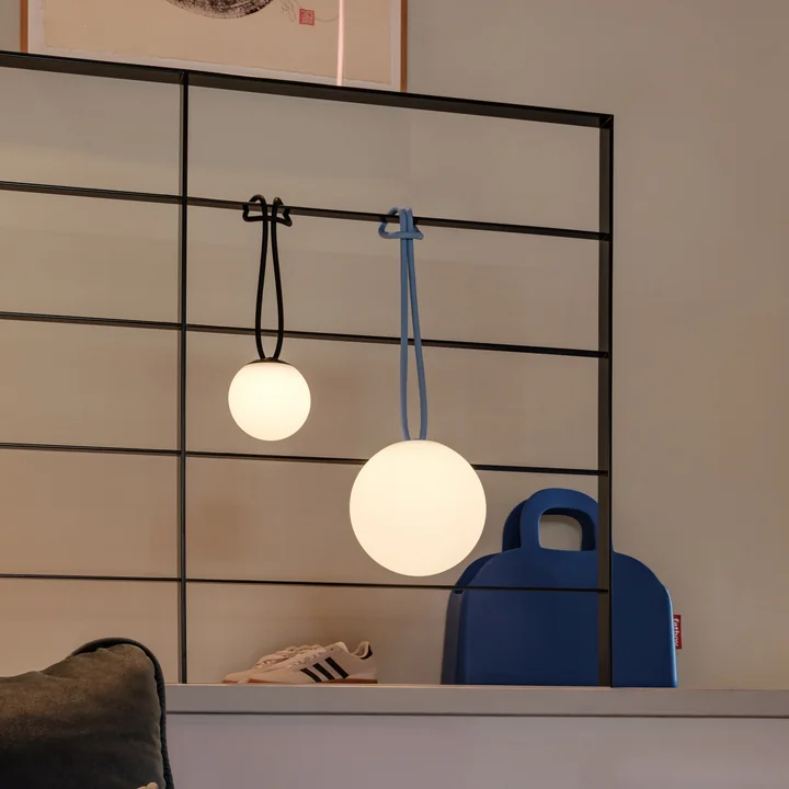 Fatboy - Bolleke Mini Hanglamp
