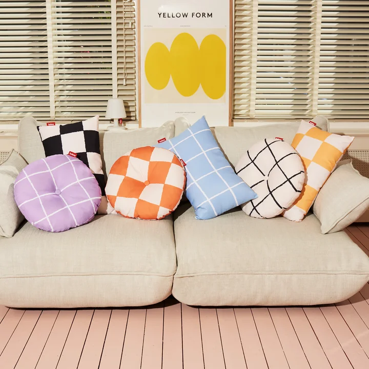 Fatboy - Circle Buitenkussen