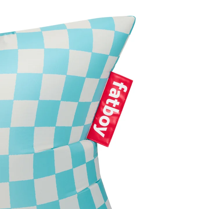 Fatboy - Lamzac de Oorspronkelijke 3. 0, schaak azuur