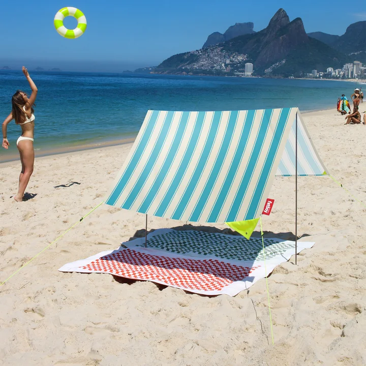 Fatboy - Miasun Zonwering, Patmos