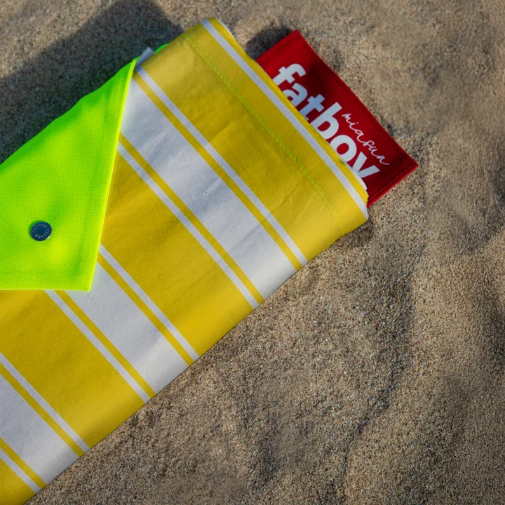 Fatboy - Miasun Zonbescherming, sóller