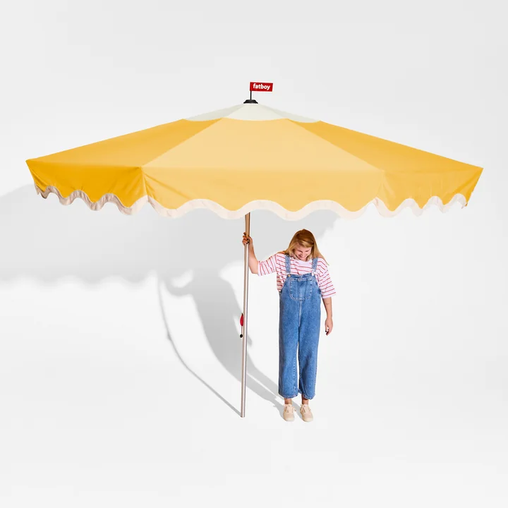 Fatboy - Pensol Parasol, zonnestraal