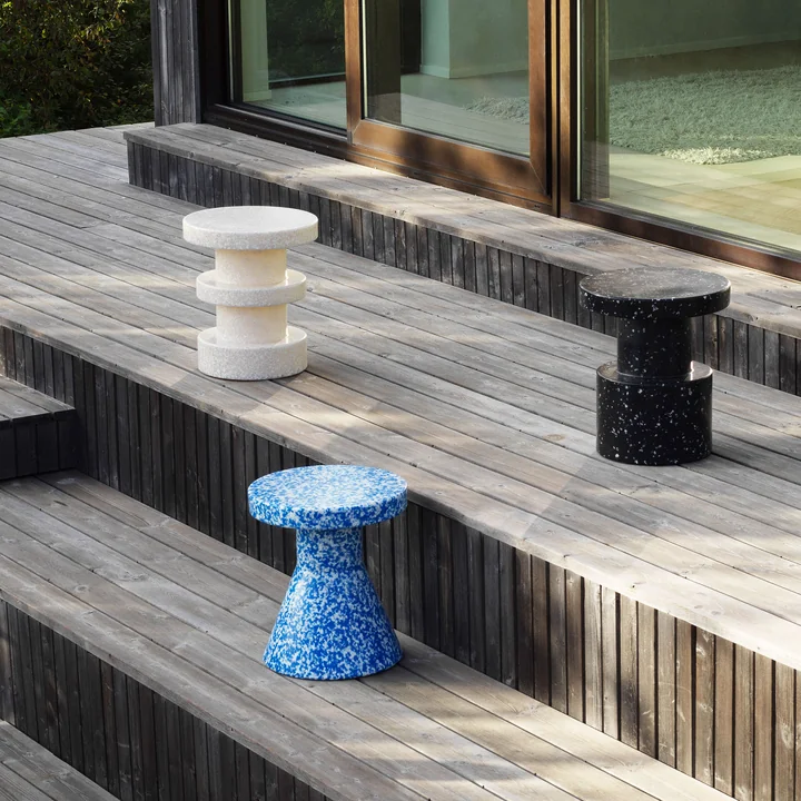 Normann Copenhagen - Bit Multifunctioneel meubilair