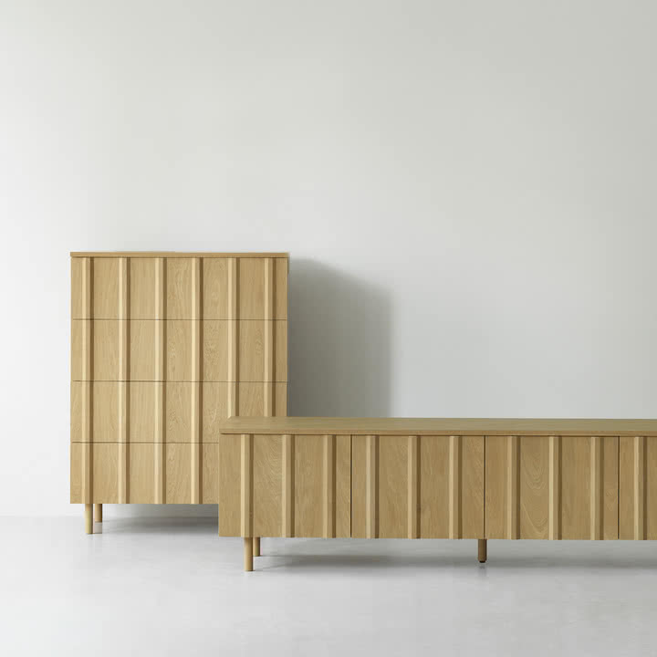 Rib van Normann Copenhagen
