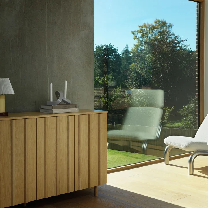 Rib van Normann Copenhagen