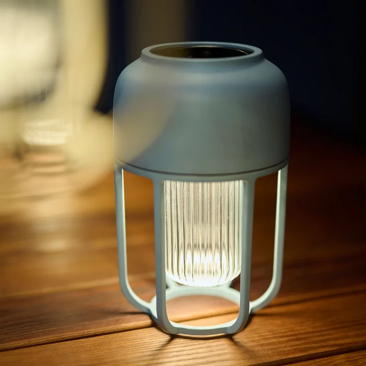 HOUE - Light No1 LED oplaadbare zonnelamp