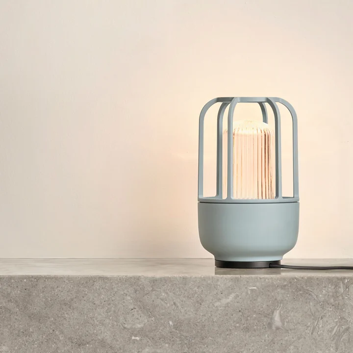 HOUE - Light No1 LED oplaadbare zonnelamp