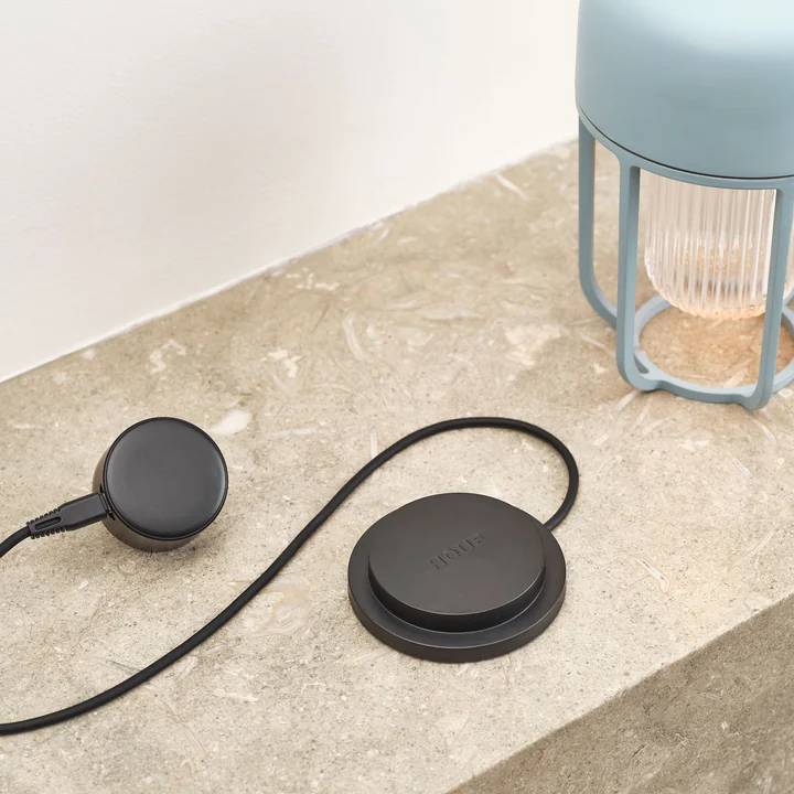 HOUE - Light No1 LED oplaadbare zonnelamp