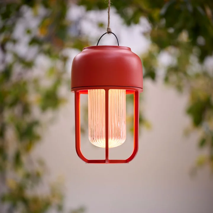 HOUE - Light No1 LED oplaadbare zonnelamp