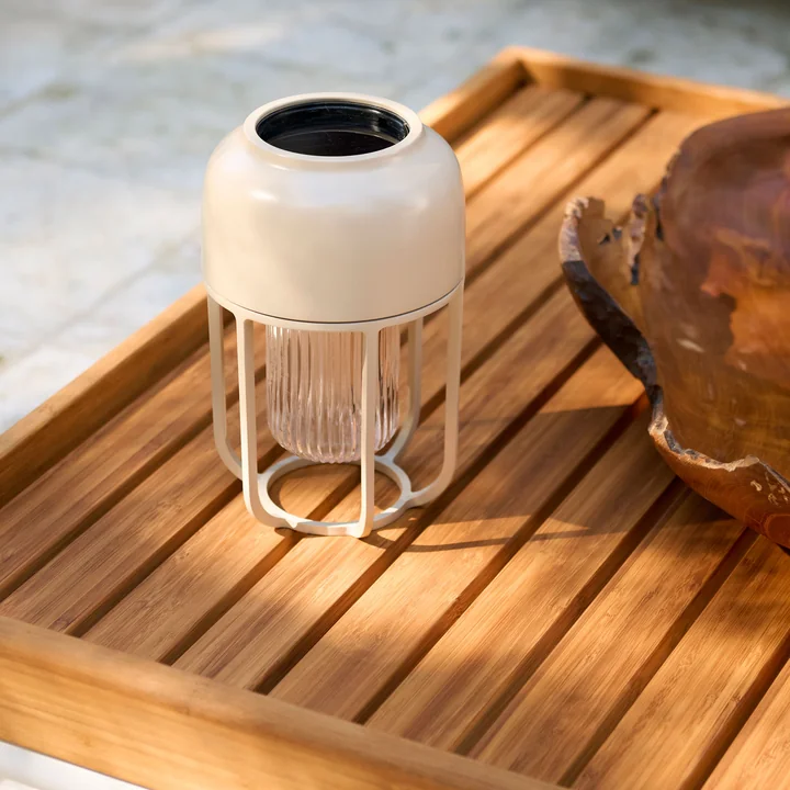 HOUE - Light No1 LED oplaadbare zonnelamp