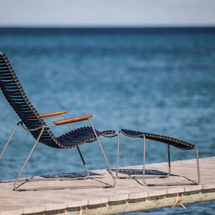 HOUE - CLICK Buitenpoef