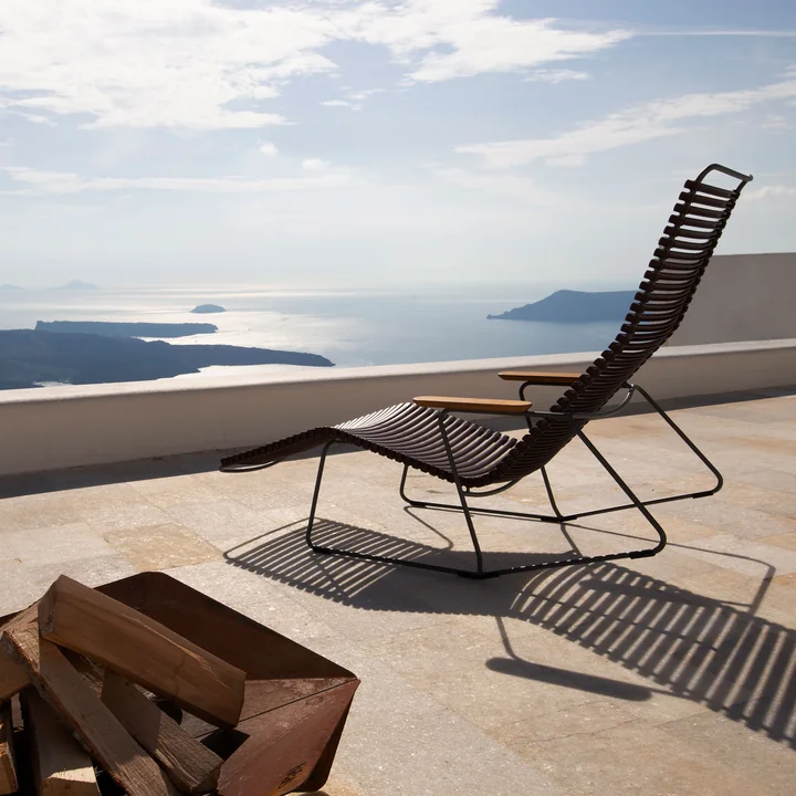 HOUE - CLICK Zonneklopper