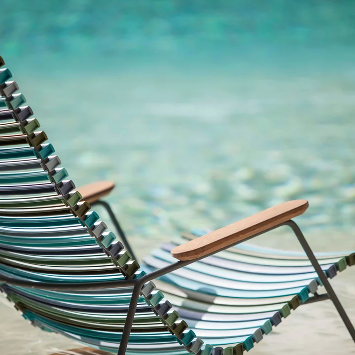 HOUE - CLICK Schommelstoel voor buiten