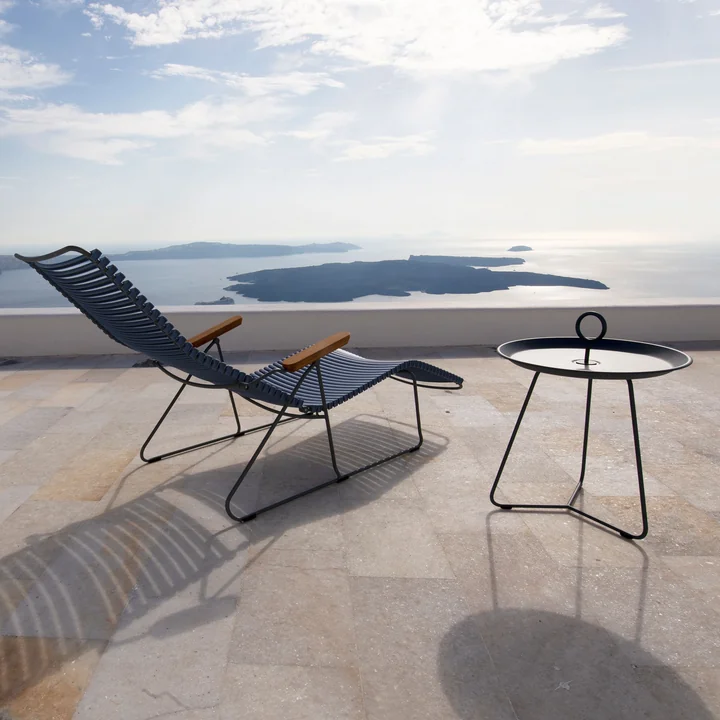 HOUE - CLICK Ligstoel