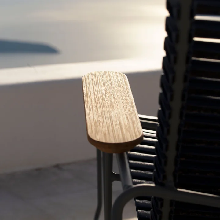 HOUE - CLICK Ligstoel