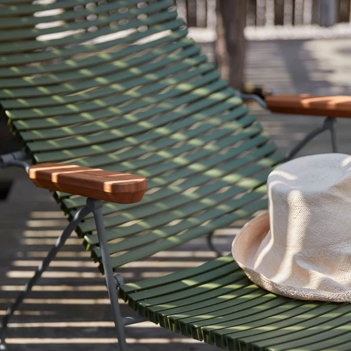 HOUE - CLICK Ligstoel