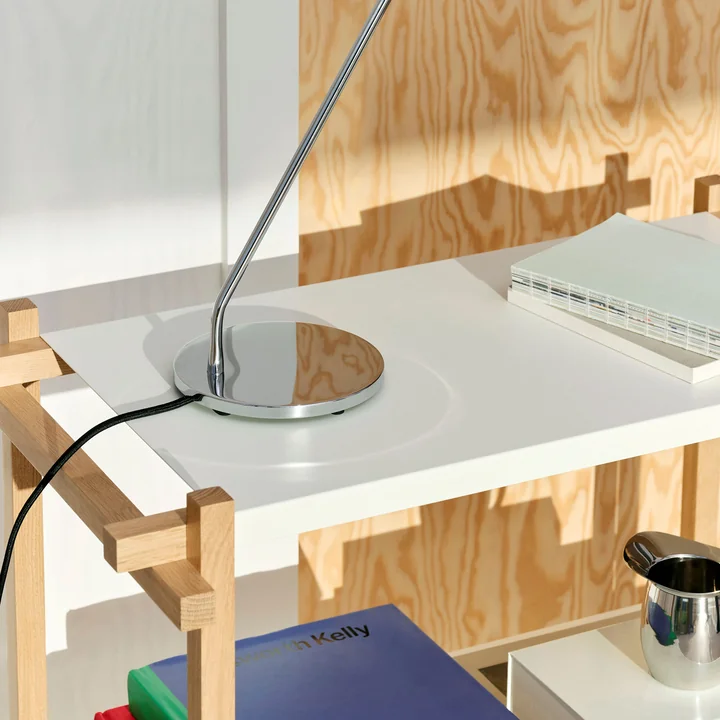 HAY - Woody Laag dressoir