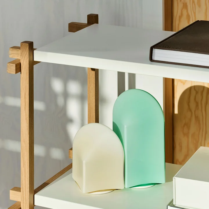 HAY - Woody Laag dressoir