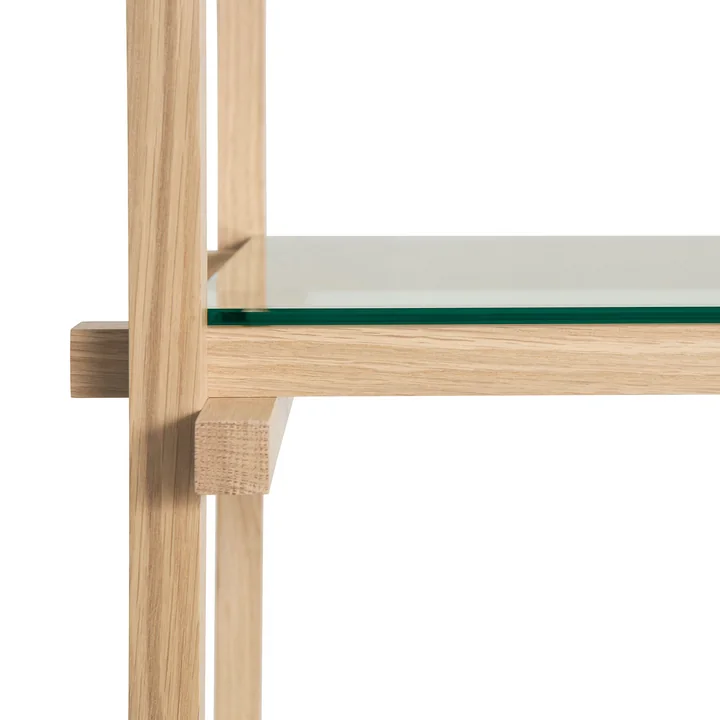 HAY - Woody Laag dressoir