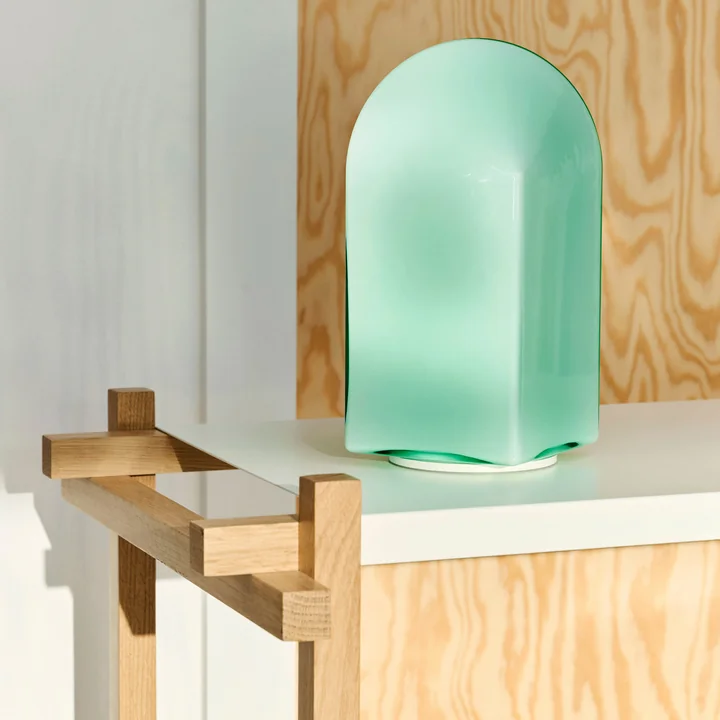 HAY - Woody Laag dressoir