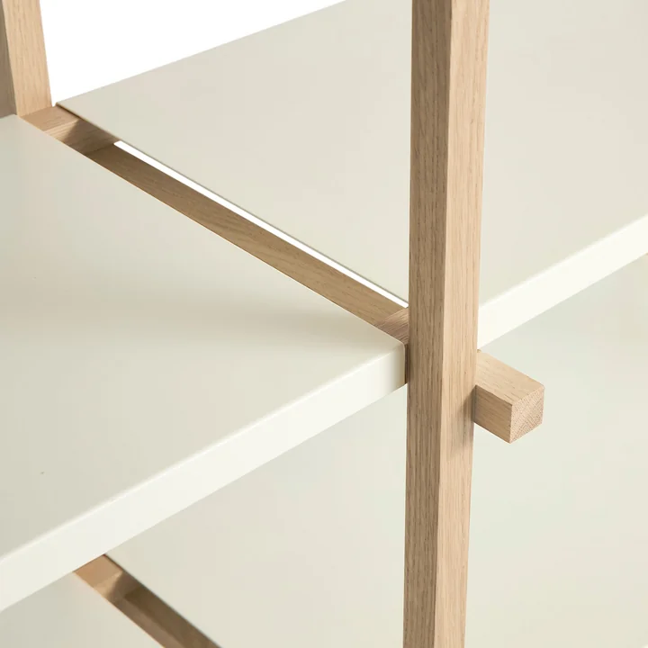 HAY - Woody Laag dressoir