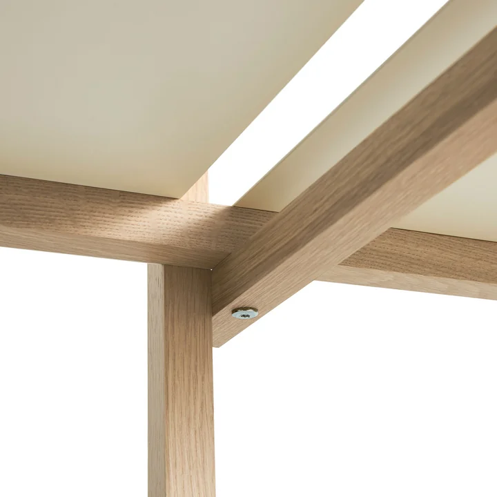 HAY - Woody Laag dressoir