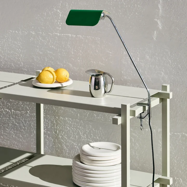 HAY - Woody Laag dressoir